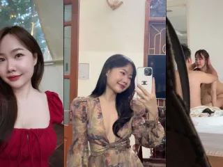 Lộ clip em gái xinh xắn kỹ năng cực đỉnh